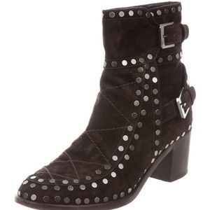 Laurence Dacade boots